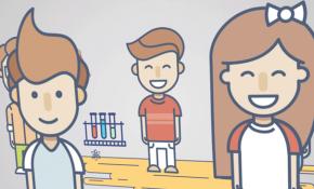 TRT Çocuk'tan ebeveynlere mahremiyet eğitimi uyarısı