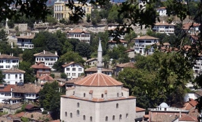 UNESCO'da kent ölçeğinde tek mirasımız: "Safranbolu"
