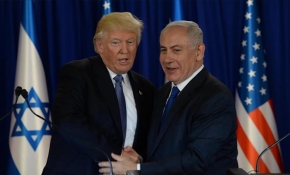 ABD, İsrail'e verdiği destekle Ortadoğu barışını tehdit ediyor