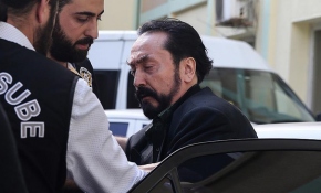 Gizli tanık, Adnan Oktar örgütünün iç yüzünü anlattı