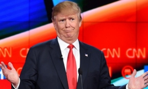 Dünya ekonomisinin Trump ile imtihanı