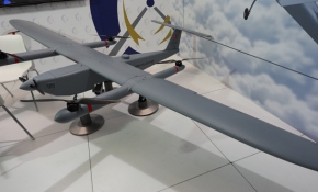 Yerli İHA 'Ulak' yıl sonunda üretime geçecek