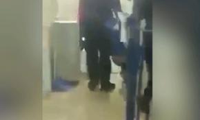 Mahkemeye götürülen Filistinli çocuğun "Annemi istiyorum" gözyaşları