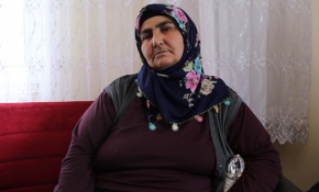 Şehit Nurcan Karakaya'nın annesi: Onlar bir öldürür biz bin diriliriz