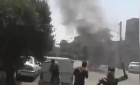 İran'da hayat pahalılığı protestolarına güvenlik güçleri müdahale etti