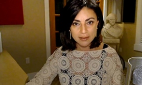 Eski FBI çalışanı Sibel Edmonds: Brunson krizi derin CIA operasyonu