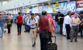 Yolcu taşımacılığında güvenlik en üst seviyeye çıkarılıyor
