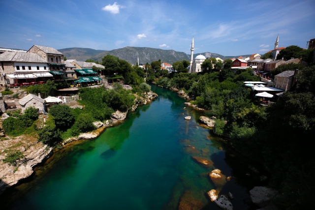 Neretva Nehri