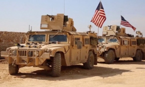 Ortadoğu'da durmayan kanın mimarı: ABD