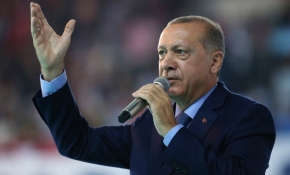 Cumhurbaşkanı Erdoğan: 2019 yerel seçimlerine hazırlık startını veriyoruz