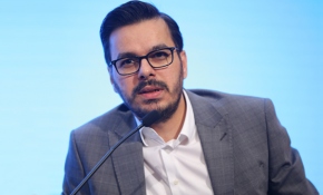 TRT Genel Müdürü Eren gençlere TRT'nin projelerini anlattı