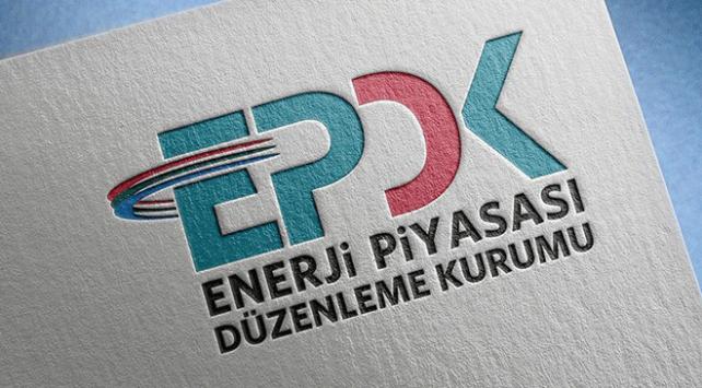 EPDK'dan 9 şirkete 4,7 milyon lira ceza