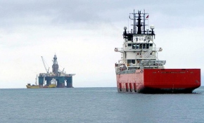 Kıbrıs’ta sular ısınıyor