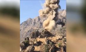 Irak'ta 3 el yapımı patlayıcı imha edildi