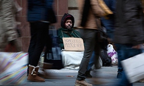 ABD'de yüksek kiralar insanları araçta ikamete zorluyor