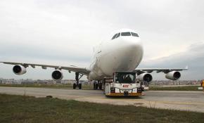 İki pilot arasında "Çıkışta bekliyorum" polemiği