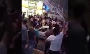 İran'da ekonomik kriz protestoları çatışmaya dönüştü