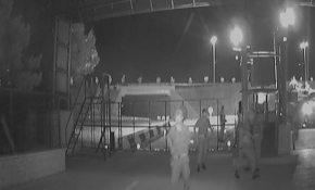 FETÖ'nün darbe girişimiyle ilgili yeni görüntüler ortaya çıktı