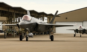 İngiltere Kraliyet Hava Kuvvetleri'nde Rus hacker krizi