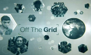 TRT World televizyon Oscar'ına aday