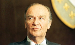 Aliya Izetbegoviç doğumunun 93. yılında anıldı