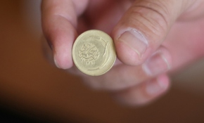 Türkiye Cumhuriyeti'nin ilk madeni paraları 94 yaşında