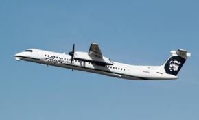 Havalimanı çalışanı uçağı kaçırdı jetler peşine düştü