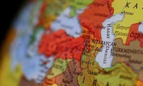 'Enerji denizi' Hazar yarın hukuki statüye kavuşacak