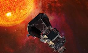NASA Güneş keşif uydusunu uzaya fırlattı