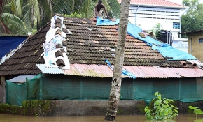 Hindistan’da sel felaketi: 37 ölü
