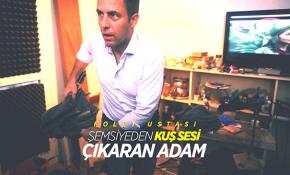 Sinemanın bilinmeyen sanatı: Foley