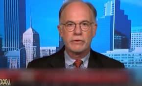 ABD'nin eski Ankara Büyükelçisi Ross Wilson'dan yaptırımlara eleştiri