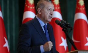 Cumhurbaşkanı Erdoğan'ın açıklamaları dış basına damga vurdu