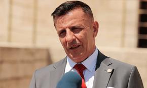 Hayati Arkaz MHP'ye katıldı