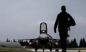 Teröristlerin gökyüzündeki korkulu rüyası: Kaplan