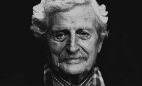 Tiyatro sanatçısı Müşfik Kenter aramızdan ayrılalı 6 yıl oldu