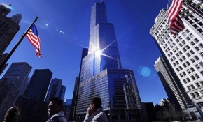 Trump Kulesi ve Oteli'ne 'çevre kirliliği' davası