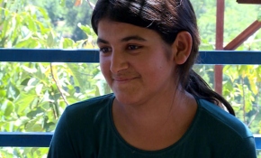 Protez kol bekleyen Fatma için kampanya başlatıldı