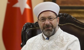 Erbaş: Devletimiz mazlumlara umut olduğu için zalimlerin hedefi