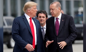 ABD'ye ekonomik savaş uyarısı: Türkiye'yi kaybetmenin bedeli ağır olur