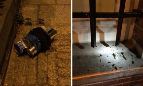 Türkiye'nin Amsterdam Başkonsolosluğu'na saldırının arkasından PKK çıktı