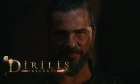 Diriliş Ertuğrul Bosna’da yayına giriyor
