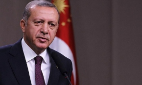 Cumhurbaşkanı Erdoğan'dan Kurban Bayramı mesajı