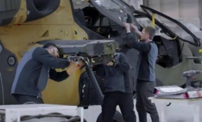 ATO’dan “yerli ve milli” kamu spotu