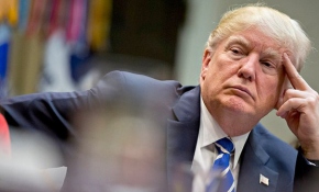 Mahkeme kararları ABD Başkanı Trump'ı köşeye sıkıştırdı