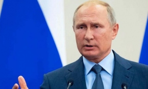 Rusya ülke sınırındaki NATO'nun askeri yığınaklarından rahatsız