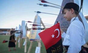 Malazgirt Zaferi'nin 947. yıl dönümü kutlamaları başladı