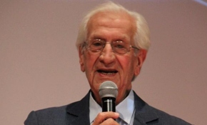 Usta sanatçı Toron Karacaoğlu hayatını kaybetti