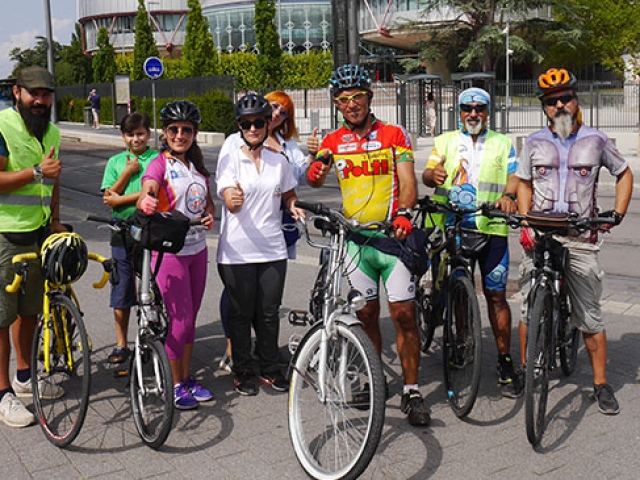 'Sessiz Çığlık' engellilerin sesini duyuruyor