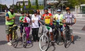 'Sessiz Çığlık' engellilerin sesini duyuruyor